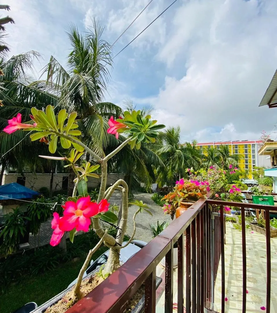 Cuong Thinh Homestay Hoi An