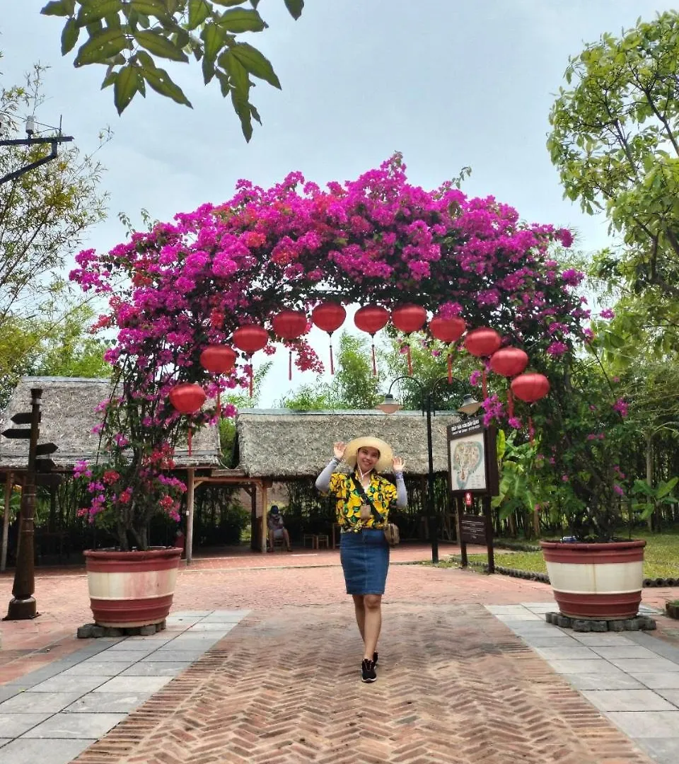 Cuong Thinh Homestay Hoi An 0*,  Vietnam