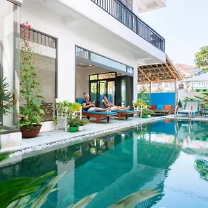  Homestay An Bang Dolphin