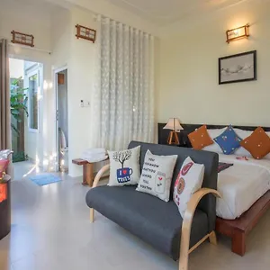 Ha Devan Hoian Pool Villa