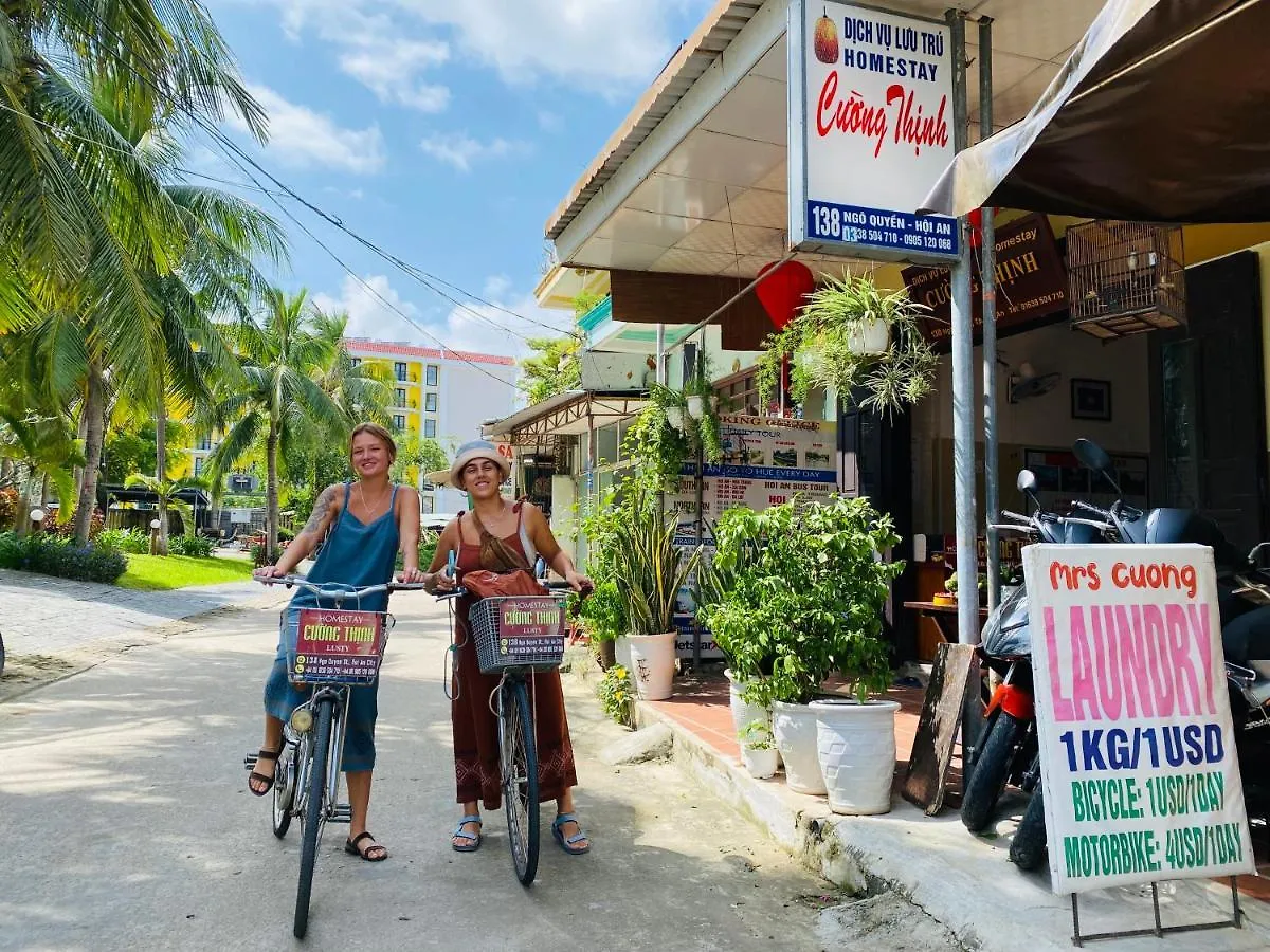 Cuong Thinh Homestay Hoi An