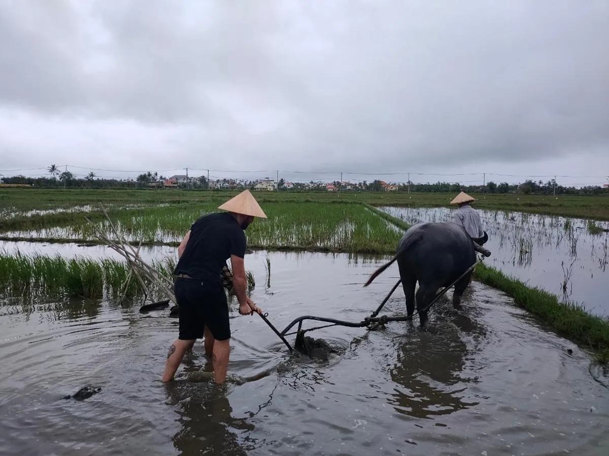 Cuong Thinh Homestay Hoi An