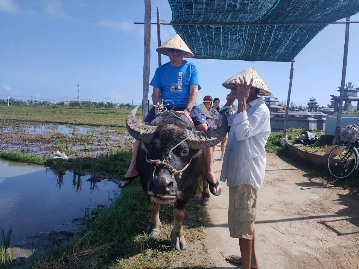 Cuong Thinh Homestay Hoi An