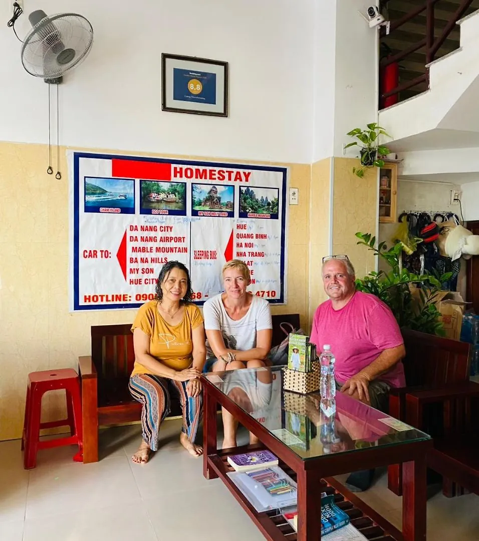 Cuong Thinh Homestay Hoi An