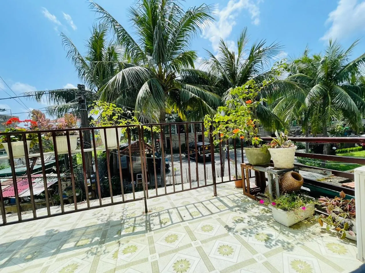 Cuong Thinh Homestay Hoi An