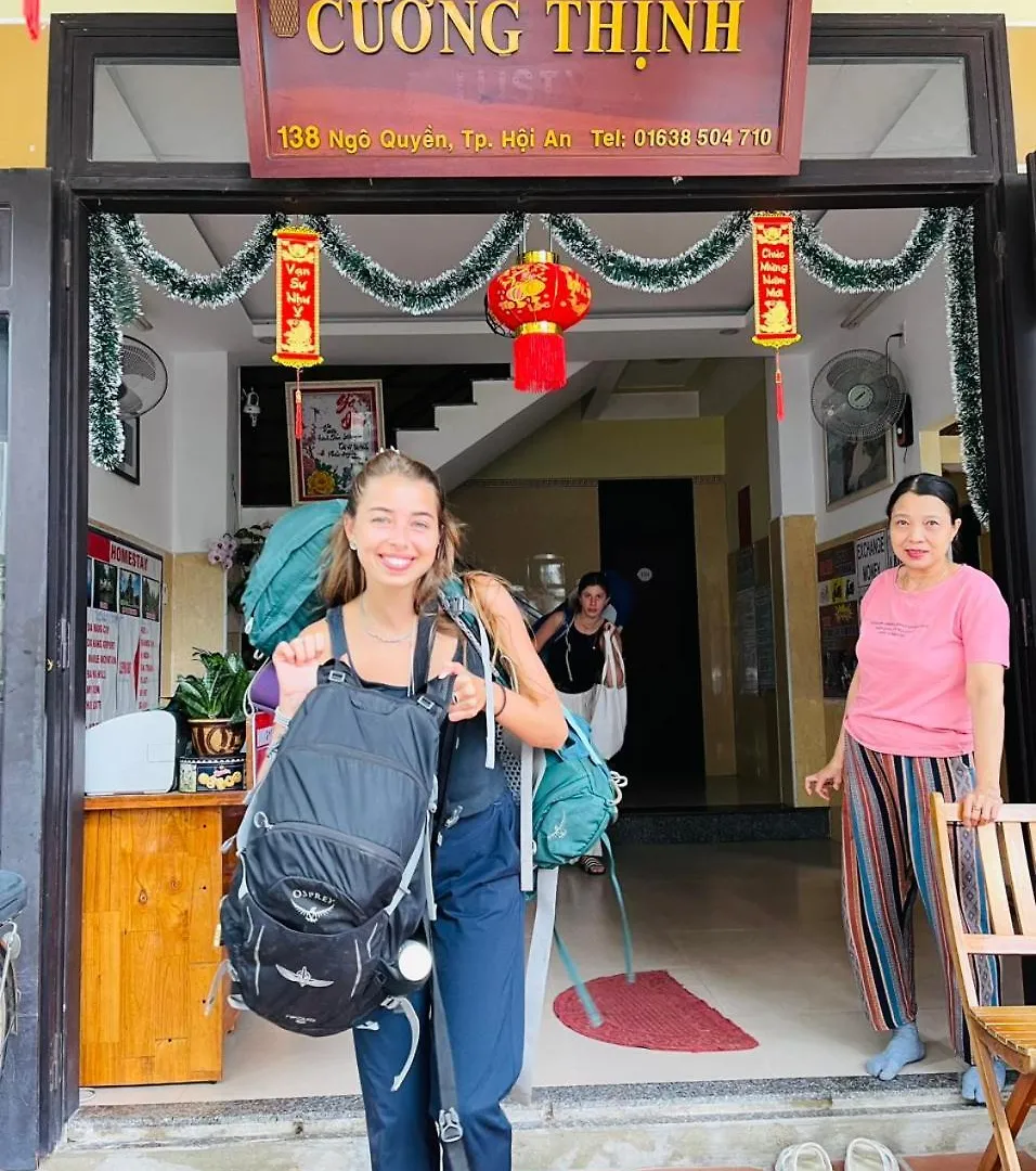 Cuong Thinh Homestay Hoi An