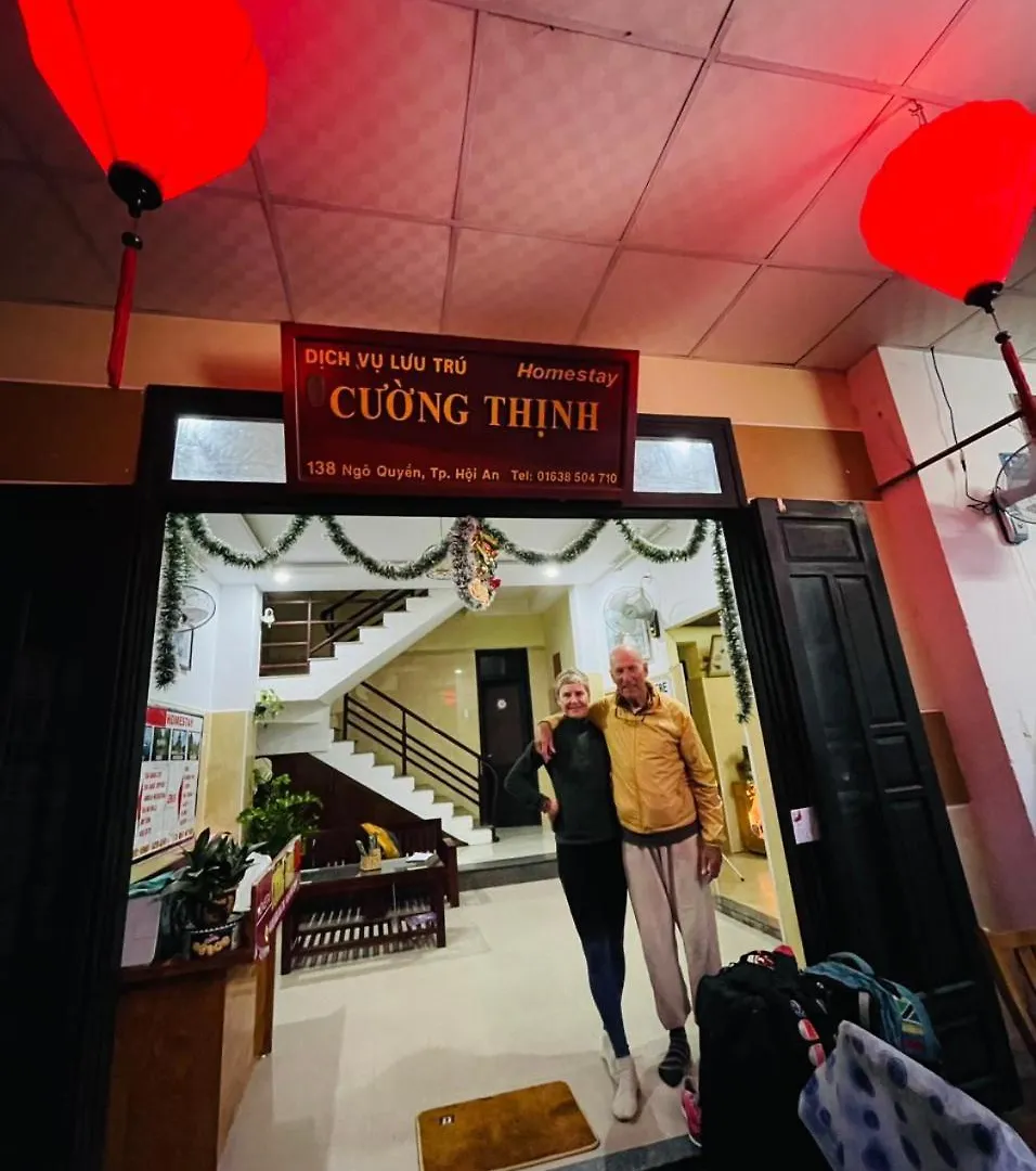 Cuong Thinh Homestay Hoi An