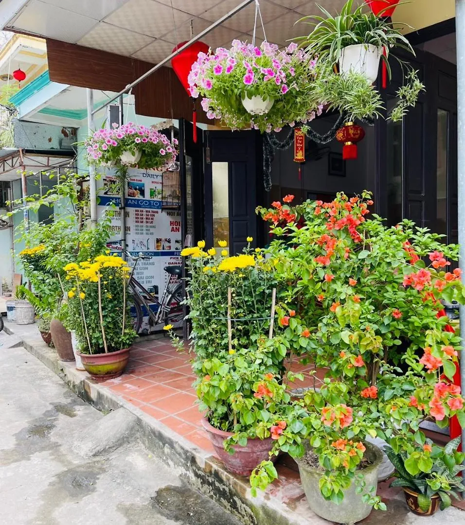 Cuong Thinh Homestay Hoi An