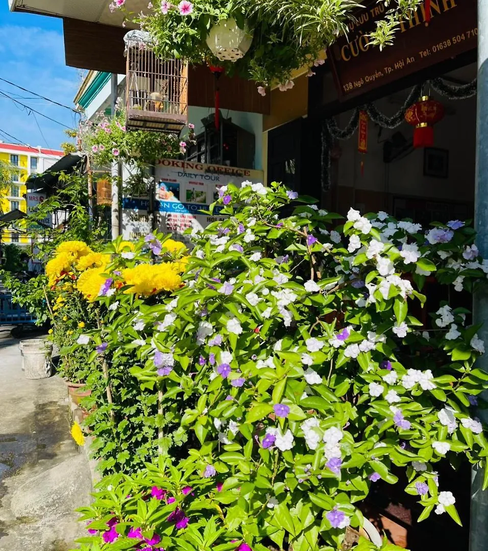 Cuong Thinh Homestay Hoi An