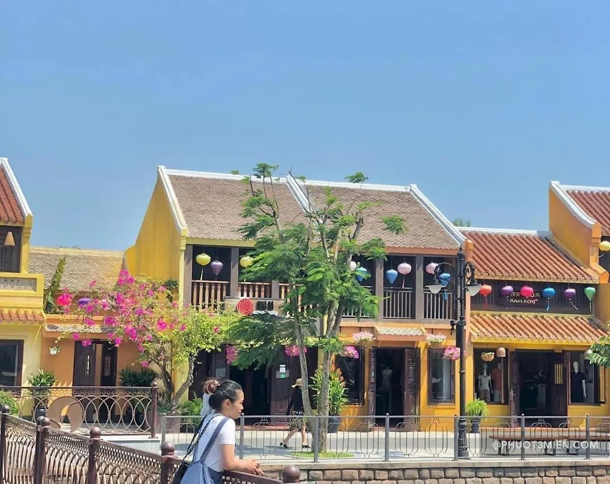 Cuong Thinh Homestay Hoi An