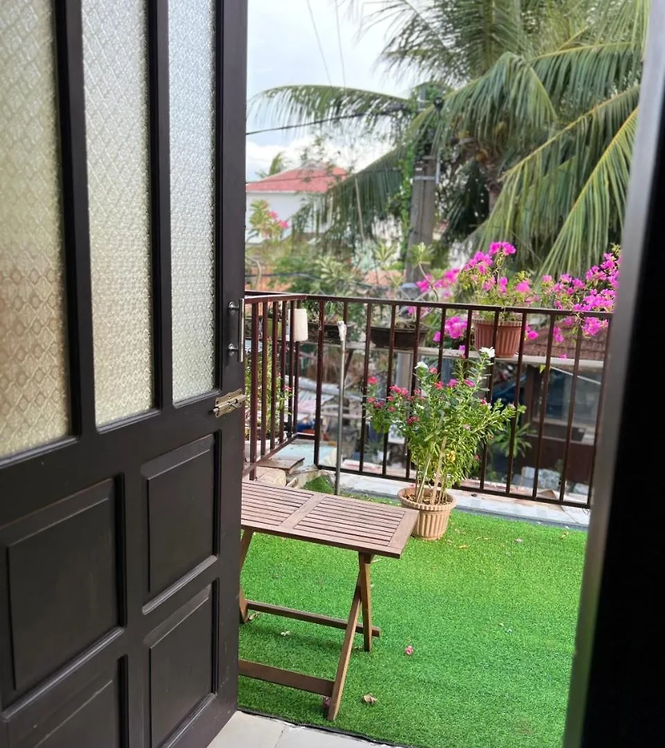 Cuong Thinh Homestay Hoi An Vietnam