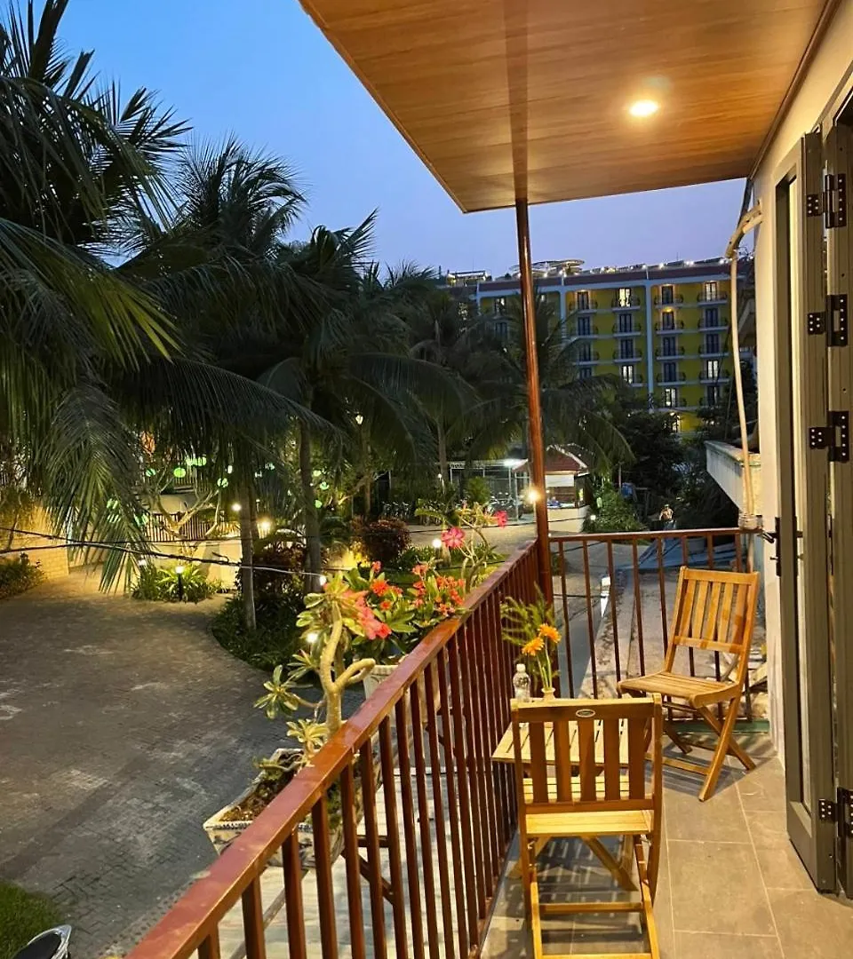 Cuong Thinh Homestay Hoi An Vietnam