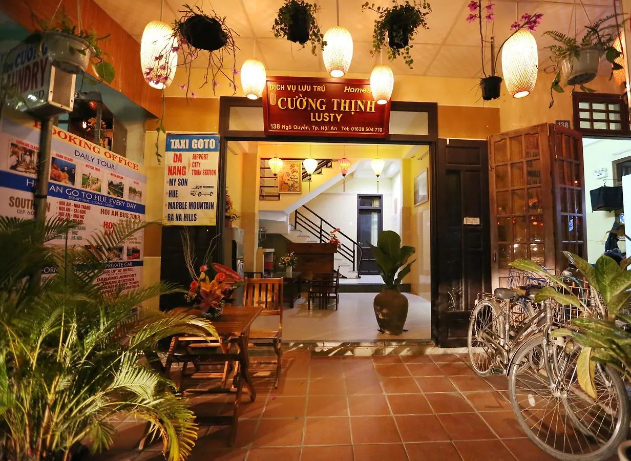 Cuong Thinh Homestay Hoi An